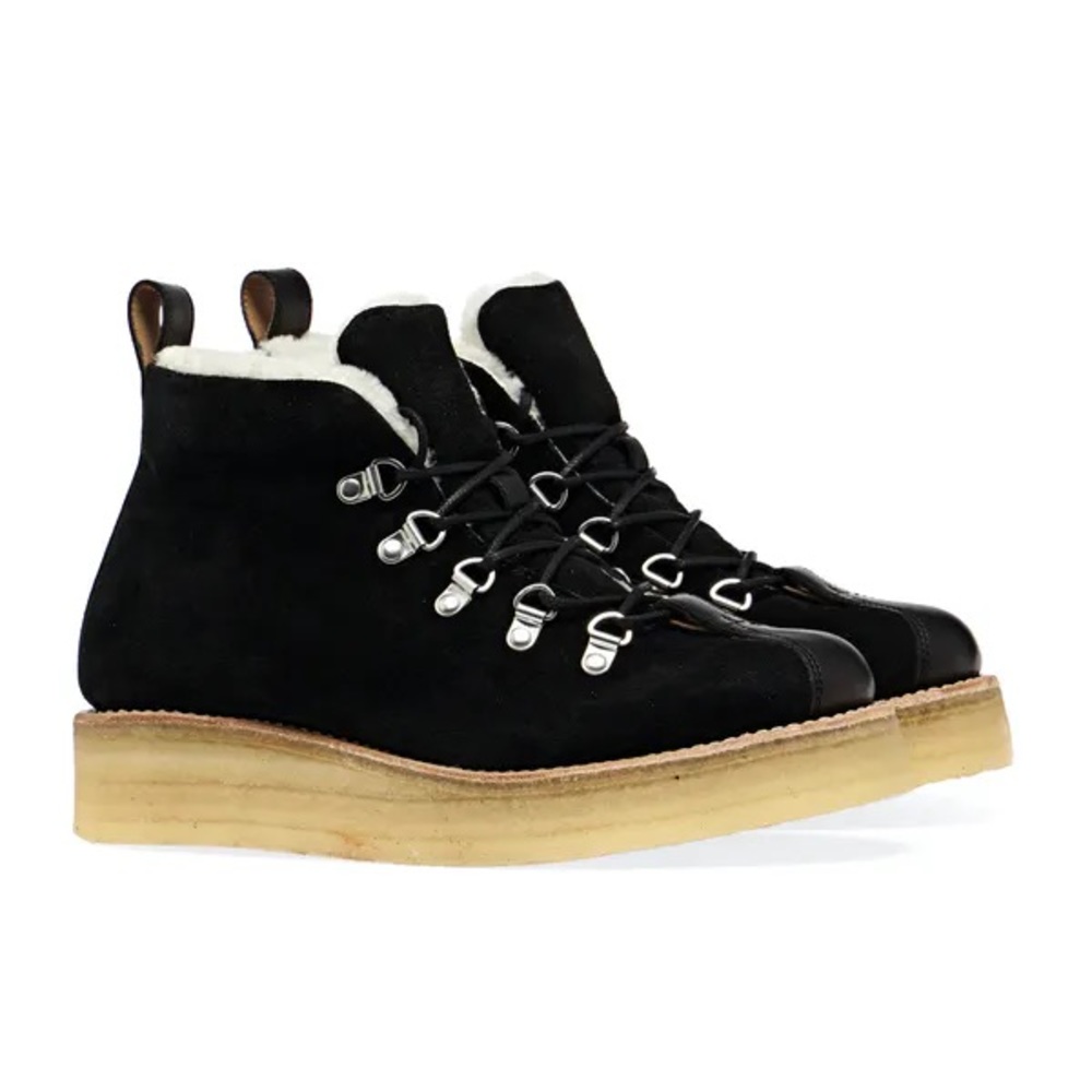 NWT✨ Grenson Bridget Hiker Boots
